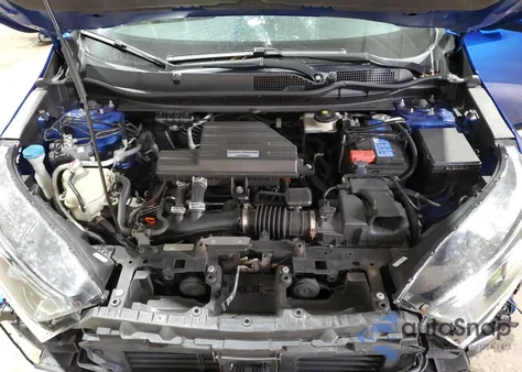 2020 Honda Cr-V Ex z USA, uszkodzony, nr VIN 7FARW2H59LE021876